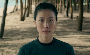 “我就是那个野蛮人”丨对话陈翠梅