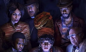 迪士尼新作又扑了