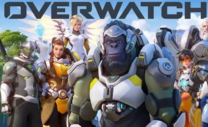 守望先锋“登顶”，不止是中国玩家的愤怒