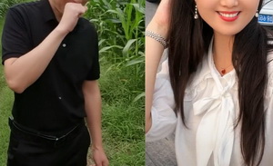 秀才和一笑倾城的「多重宇宙」