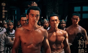 从封神到长安：电影制造历史