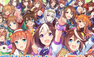 优俊少女，她真闪耀了吗？