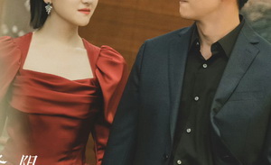 “叔圈天菜”也拯救不了老少恋的违和感