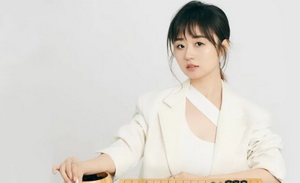 击败高圆圆，战鹰凭什么成为虎扑女神？