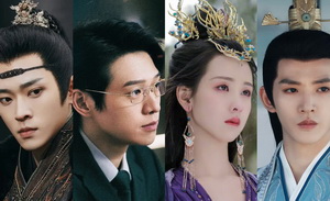 配角上桌，主角眼红？