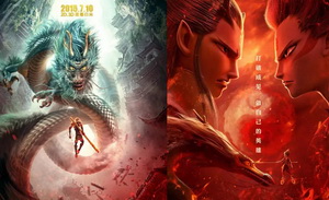 《封神》的长尾，不光靠自来水