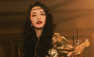 姚晨 与命运共舞