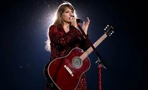 横扫票房榜的泰勒演唱会，仍有宣发瑕疵？