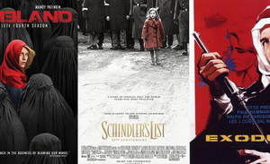 《辛德勒的名单》被打低分，好莱坞无辜吗？