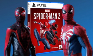 蜘蛛侠一小步，IP游戏一大步