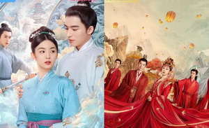 男主有很多，不行就换个新的