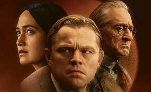 老马丁+小李子，这次奥斯卡又稳了？