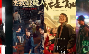 被嫌弃的导二代的一生