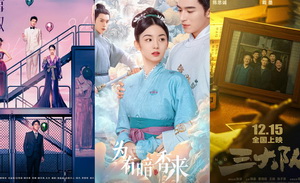 IP新贵：左手爽文，右手现实