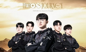 Faker第四冠，英雄联盟仍在等待下一个神