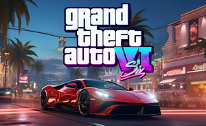 全球苦等十年，《GTA6》没有退路