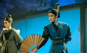 陈丽君爆火，戏曲就有救了吗？