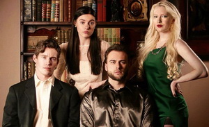 “日入千万”的短剧，突然集体出海？