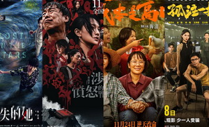 为什么今年有这么多现实主义电影？