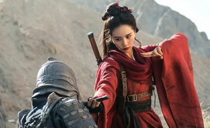 《一念关山》：“内外兼修”古装剧的炼成