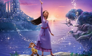 谁还记得这部“迪士尼百年献礼片”