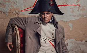 《拿破仑》中国市场表现不佳，但仍有积极意义