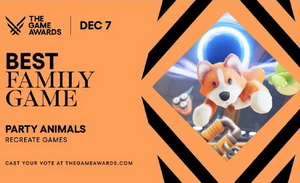 中国手游勇闯“游戏奥斯卡”