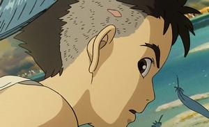 宫崎骏“收官作”席卷北美