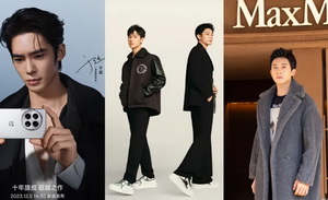 海底捞科目三爆火，男色消费时代来了吗？