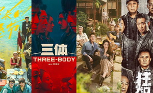 一年20多部8分国产剧，豆瓣评分还可信吗？