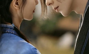 国产剧正在失去爱情