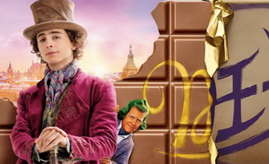 甜茶+儿童IP，华纳这次反而赚了