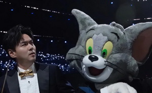 跨年晚会，早该重排座次了