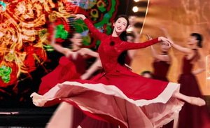 悬溺一响，观众离场：当短视频走进晚会