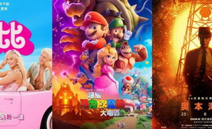 2023，好莱坞大片没有遮羞布