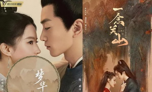 《繁花》里的爱情，我们多久没见过了