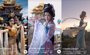 从淄博到尔滨，网红城市漂流指南