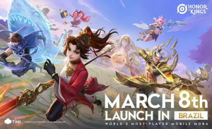 王者荣耀 X 抖音「世纪牵手」，更利好谁？