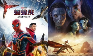 北美院线这一年：超英陨落，《芭比》领衔三赢家