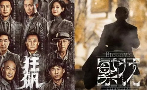 去年狂飙，今年繁花：剧集行业变好了吗