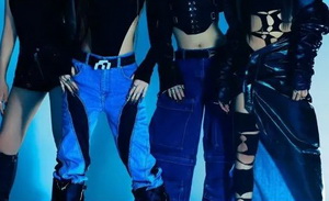 中国潮牌“攻陷”韩国爱豆