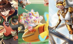 传统文化，是游戏的“保鲜剂”吗？