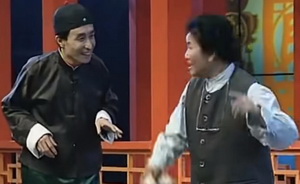 春晚四十年：那些你不知道的难忘瞬间