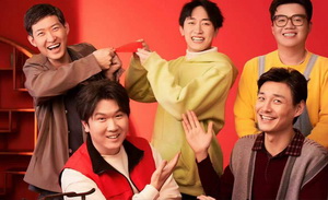 从喜剧大赛到春晚，“喜人”熬过漫长岁月