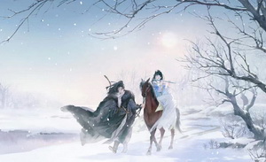 武侠游戏，别折腾金庸古龙了