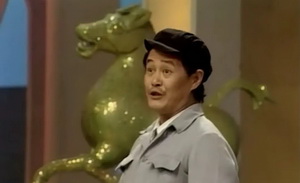 东北文艺宇宙简史