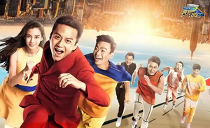 真人秀：明星黑历史素材库