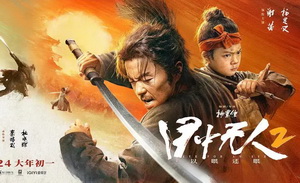 烂了一年的网络电影，终于好起来了?