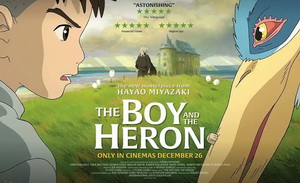 2023，日韩影市的冰与火