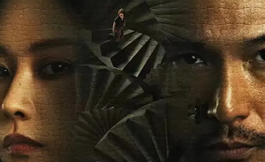 网剧《唐人街探案2》背后，爱奇艺悬疑的想象力